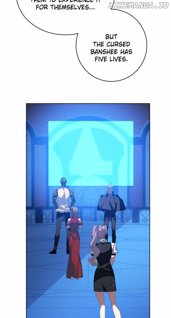 Zero Game Chapter 306 49